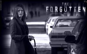 The Forgotten