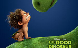 The Good Dinosaur