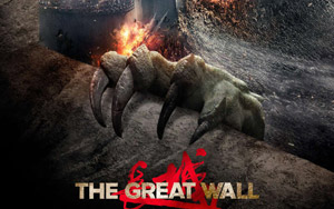 The Great Wall