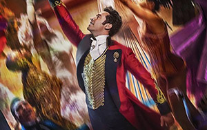 The Greatest Showman