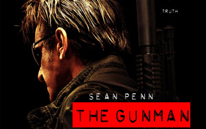 The Gunman