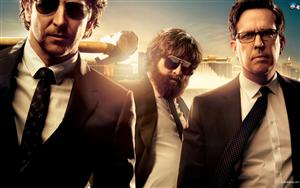 The Hangover Part III