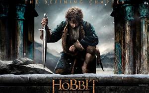 The Hobbit The Battle of the Five Armies