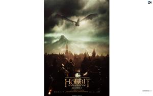 The Hobbit The Battle of the Five Armies