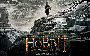 The Hobbit The Desolation of Smaug