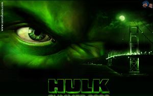 The Hulk