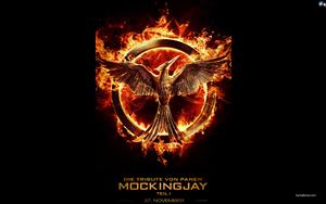 The Hunger Games Mockingjay Part 1