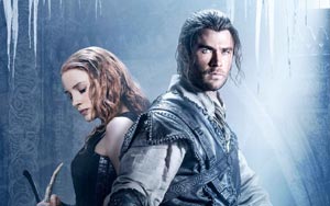 The Huntsman