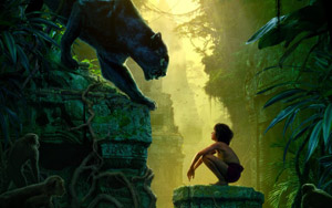 The Jungle Book