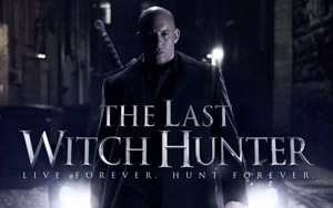 The Last Witch Hunter