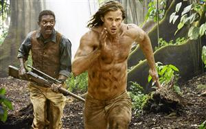 The Legend of Tarzan