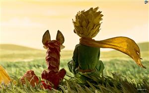 The Little Prince