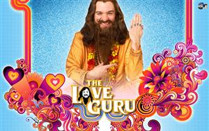 The Love Guru