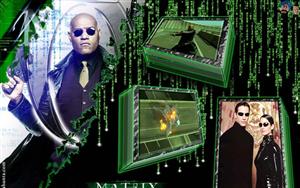 The Matrix II