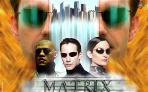 The Matrix II