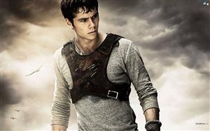 The Maze Runner