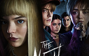 The New Mutants