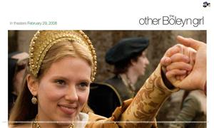 The Other Boleyn Girl