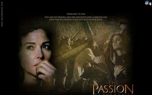 The Passion of The Christ