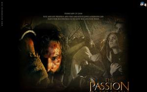 The Passion of The Christ