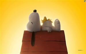 The Peanuts Movie