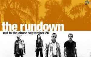 The Rundown