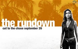 The Rundown