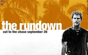 The Rundown