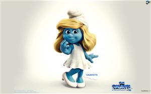 The Smurfs 2