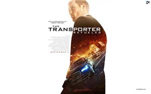 The Transporter Refueled