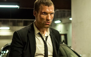 The Transporter Refueled