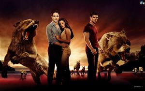 The Twilight Saga Breaking Dawn Part 2