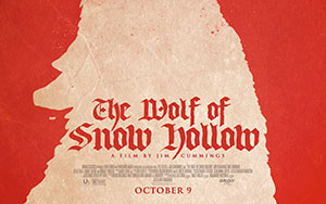 The Wolf of Snow Hollow