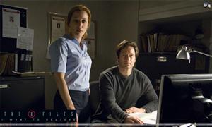 The X Files