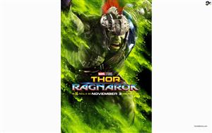 Thor Rangnarok