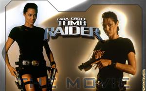 Tomb Raider