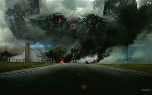 Transformers Age of Extinction