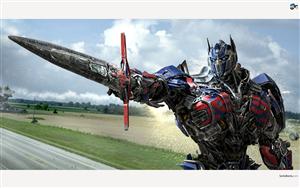 Transformers Age of Extinction