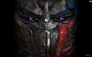 Transformers The Last Knight