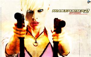 Transporter 2