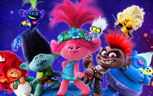 Trolls World Tour