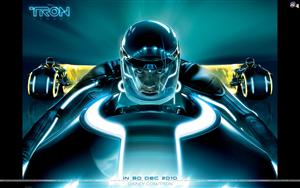 Tron