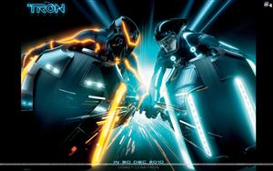 Tron