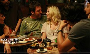 Vicky Cristina Barcelona