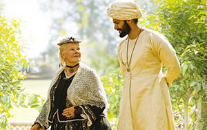 Victoria and Abdul