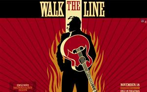 Walk the Line