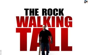 Walking Tall