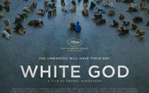 White God