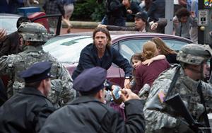 World War Z