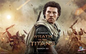 Wrath of the Titans